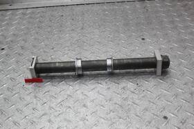 Yamaha 2207771 2001 Fz1 Rear Axle