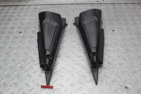 Yamaha 2207779 2001 Fz1 Side Fairings