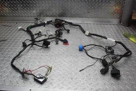 Yamaha 2216004 2001 Fz1 Wiring Harness
