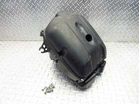 23p-14410-00-00 Yamaha 2013 12 13 Xt1200z Super Tenere Oem Air Box Airbox Breather Intake Assy