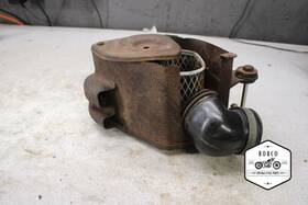 248-14411-01-33 Yamaha 1971 Ct1 175 Airbox Air Intake Filter Box D6-4181.nd