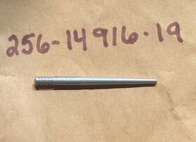 256-14916-19carb Yamaha 256-14916-19-00 Nos Slide Needle Xs1 Xs1b Xs2 Tx650 Ft70-73