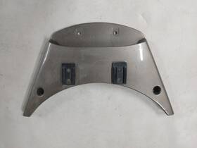 26h-2837t-00-em Yamaha 1987 Xvz13 Venture Royale Air Intake Grill