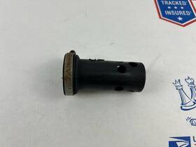 2a6-14433-00-00 Yamaha 1978 Dt125 Dt175 Air Box Suction Pipe Tube Oem Dt 125