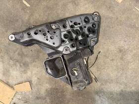 Yamaha 2a7-14411-01-00 78 79 Dt-175 Dt-125 Airbox