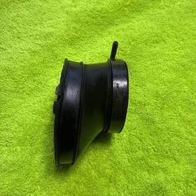 2a7-14453-00-00 Yamaha 1980 Mx175 Mx 175 Nos Carburetor Air Box Intake Boot