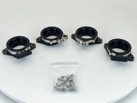 2c0-13586-00-00 Yamaha 2006-2020 Yzfr6 Yzf R6 Engine Intake Manifolds Joints