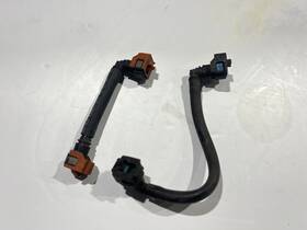 2c0-13971-01-00 Yamaha 2006 - 2007 R6 Yzf-r6 Oem Fuel Lines Rail Quick Connect