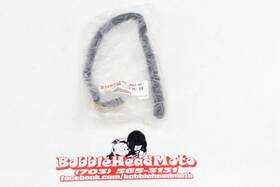 2c0-14467-00-00 Yamaha 17-24 Yzf R6 Airbox Air Intake Filter Box Seal A6