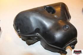 2d1-14421-00-00 Yamaha 2008 Fz1 Airbox Air Intake Filter Box