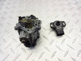 2d1-85870-00-00 Yamaha 2006 04-06 Yzfr1 R1 Throttle Position Sensor Assembly Motor Oem Lot