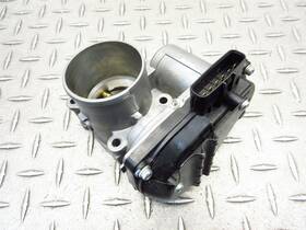 2df-13750-00-00 Yamaha 2018 18-21 Xv1900 Star Venture Oem Throttle Body Intake Assembly