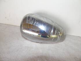 2gv-14630-00 Yamaha Virago Xv 535/xv250 Vstar Chrome Airbox Cover New Oem#