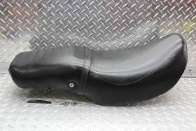 2gv-24730-00-00 Yamaha 1987 Virago 535 Xv535 Front Seat Saddle With 2 Keys