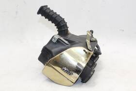 2h7-14421-01-00 Yamaha 1978-81 Xs1100s Special Airbox Air Intake Filter Box Oem