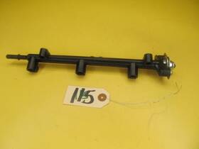 2hc-13930-00-00 Yamaha 16-24 Yxz1000r Fuel Injector Pipe Rail
