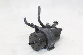 2ms-f4170-00-00 Yamaha 2015-18 Yzf R3 Evap Vapor Charcoal Emission Canister Oem