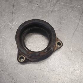 2s2-13597-00-00 Yamaha 2007 Yz450f Carb Intake Boot Joint Cylinder Head Carburetor Oem