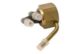Yamaha 2t4-14399-03-00 New Oem Bimetal Valve Nos