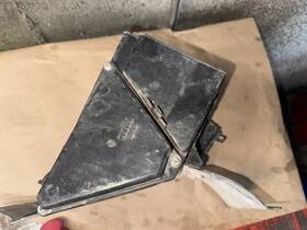 Yamaha 30x1440100 84-01 Xt-350 Xt-250 Airbox