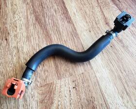 33d-13971-00-00 Yamaha 2010 - 2013 Yz450f Main Fuel Line Gas Pipe Hose Oem Yzf Yz450 Yz 450 F