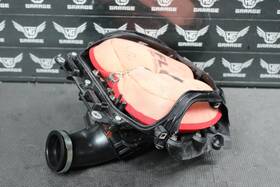 33d-14417-00-00 Yamaha 2010 Yz450f Oem Airbox Intake Air Cleaner Case