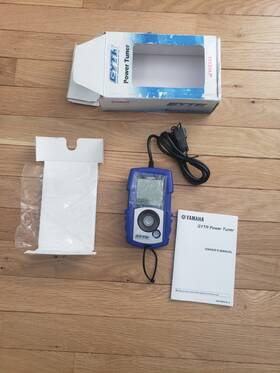 33d-h59c0-v1 Yamaha Gytr Programmer Yz450f Yz250f Wr250f Wr450f Yz 450 250 Computer 11 12 Wr
