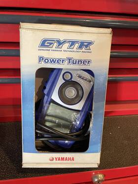 33d-hc59-v1-00 Yamaha 33d-hc59-v1 Power Tuner