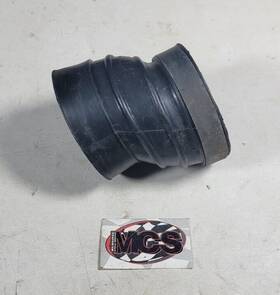 363-14453-00-00 Yamaha Sc 500 Oem Air Cleaner Intake Hose Tube Joint