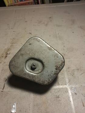 Yamaha 3671441100 Gt1 Gt80 Gtmx80 Mx80 Air Box With The Lid