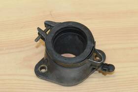 36y-13596-00-00 Yamaha 84-85 Fj1100 Fj 1100 Right Carburetor Intake Boot Joint R