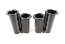 3c06 Yamaha 2013 Fz8 Oem Airbox Intake Velocity Stacks