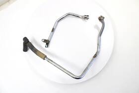 Yamaha 3cg-14197-00-00 1986 Virago 1100 Oem Air Induction System Assembly Pipes
