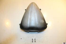 3d8-14411-01-00 Yamaha 2007 V Star Xvs1300 Airbox Air Intake Filter Box Housing