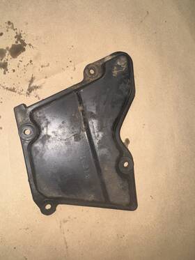 3j0-14412-00-00 Yamaha 80 81 Dt-175 Dt-125 Rt-180 Airbox Cover