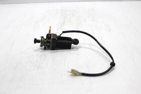 3jb-24500-03-00 Yamaha 1994 Virago 535 Oem Fuel Cock