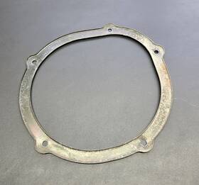 3jd-14462-00-00 Yamaha 1990 - 2001 Yz 250 Airbox Flange Ring Seal Holder Yz250