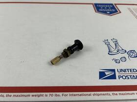 3je-14171-00-00 Yamaha 1990 - 2021 Yz125 Yz 125 Carburetor Starter Choke Plunger