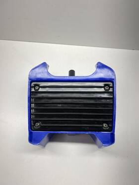 4bc-w1441-00-00 Yamaha 3rv-w1441-40-00 2003 Pw 80 Airbox Air Filter Housing 1998-2006