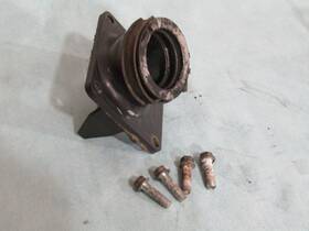 3sr-13565-00-00 Yamaha 3sr-13565-00 1991 1992 Yz125 Cvarburetor Joint Intake