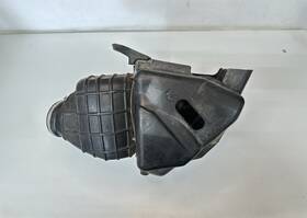 3xj-14453-01-00 Yamaha Used Oem 92 1992 Yz 125 Yz125 Air Intake Filter Cleaner Box W Joint Assy