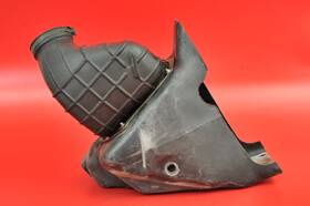 3xk-14453-00-00 Yamaha 1991 1992 Yz250 Yz 250 Airbox Air Box Filter Housing Boot Inlet Intake