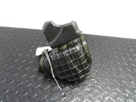 3xp-14453-00-00 Yamaha 92 Wr 200 Wr200 Oem Factory Airbox Boot With Chamber Nice