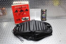 4902293 Yamaha 1981 Sr500 Front Seat Saddle Cover Skins