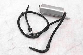 4b5-24170-00-00 Yamaha 09 Tmax 500 Gas Fuel Tank Canister And Roll Over Valve Xp500