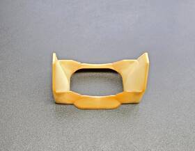 4da-13625-00-00 Yamaha 1992 - 1994 Yz 250 Reed Cage Spacer Intake Carb Yz250 92