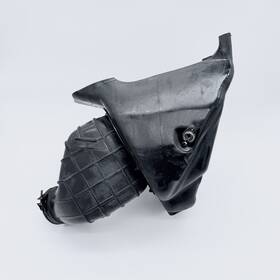 4ew-14453-00-00 Yamaha 1993 - 1994 Yz 250 Oem Air Intake Cleaner Filter Housing Airbox