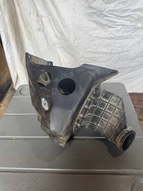 Yamaha 4ex-14453-02-00 1994 Yz125 Oem Airbox Air Filter Box