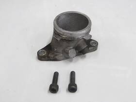 4fm-13586-01-00 Yamaha 1994 Yzf 750 Yzf750 Carburetor Cylinder 2 Joint Boot Oem