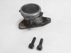 4fm-13596-01-00 Yamaha 1994 Yzf 750 Carburetor Cylinder 3 Or 4 Joint Boot Oem